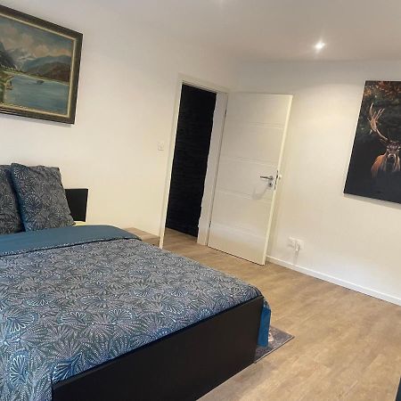 Superbe Appartement Au Rdc Avec Cheminee Villerupt Εξωτερικό φωτογραφία