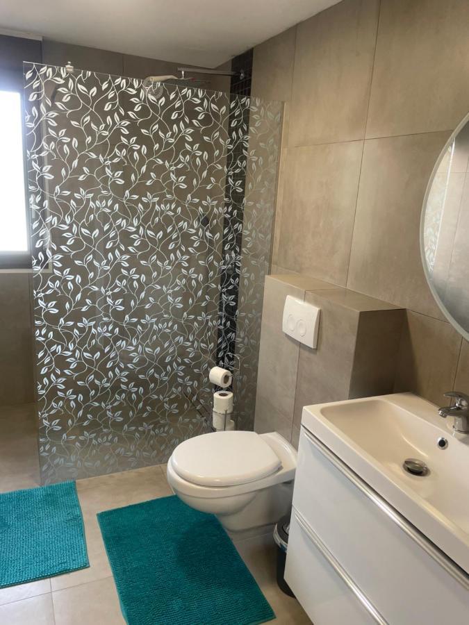 Superbe Appartement Au Rdc Avec Cheminee Villerupt Εξωτερικό φωτογραφία