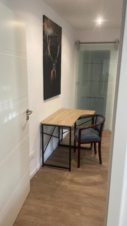 Superbe Appartement Au Rdc Avec Cheminee Villerupt Εξωτερικό φωτογραφία