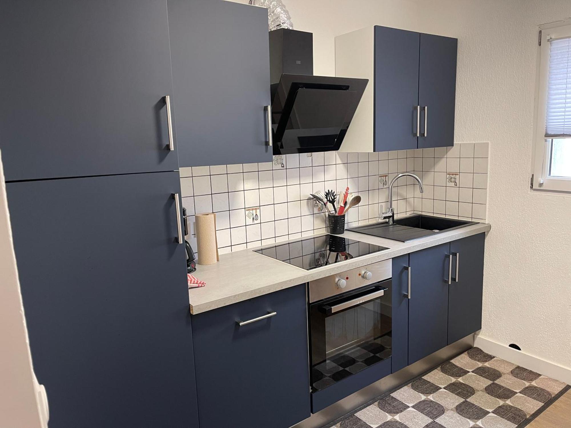 Superbe Appartement Au Rdc Avec Cheminee Villerupt Εξωτερικό φωτογραφία
